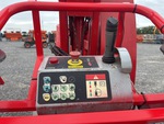 Control Station Upper with