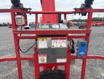 Control Station Upper with