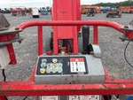 Control Station Upper with