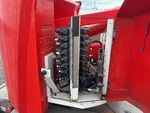 Hydraulics with