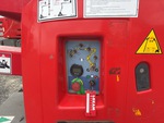 Control Station Ground with