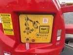 Basic Lower Control Station with
