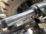 Hydraulics with
