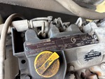 Engine with