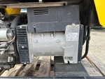 Generator with
