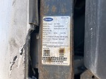 General Appearance with Refrigeration Unit Serial Number