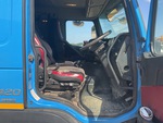 Cab with