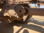 Drivetrain with