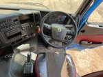 Cab with