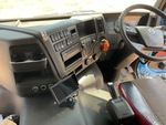 Cab with