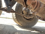 Brakes with
