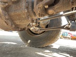 Brakes with