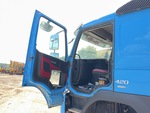 Cab with