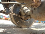 Brakes with