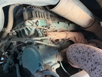 Engine with