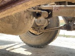 Brakes with