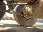 Brakes with