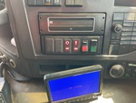 Cab with