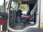 Cab with