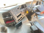 Cab with