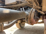 Drivetrain with