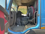 Cab with