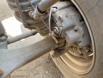 Brakes with