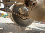 Brakes with