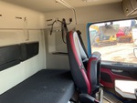 Cab with