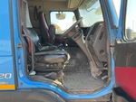Cab with