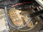 Drivetrain with