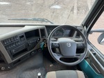 Cab with
