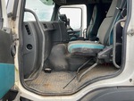 Cab with