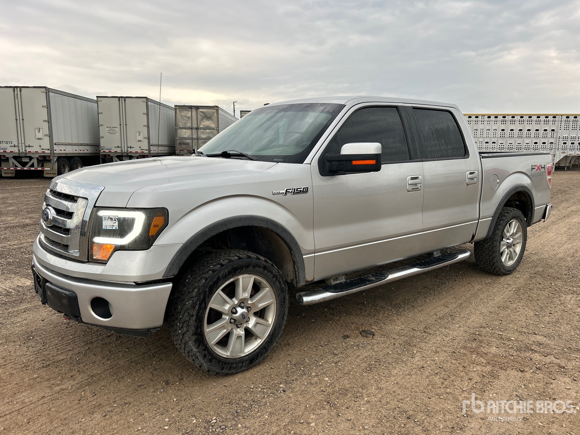 Photo of 2010 Ford F-150