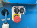 Control Station Ground with