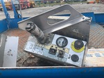 Control Station Upper with