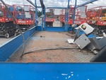 Control Station Upper with