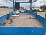 Control Station Upper with