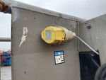 Control Station Upper with