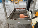 Control Station Upper with