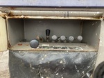 Control Station Upper with