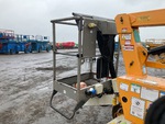 Control Station Upper with