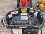 Control Station Upper with