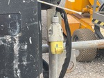 Control Station Upper with