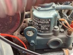 Engine with