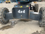 Drivetrain with