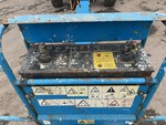 Basic Control Station Upper with
