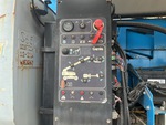 Basic Lower Control Station with