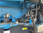 Hydraulics with