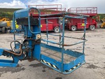 Basic Control Station Upper with